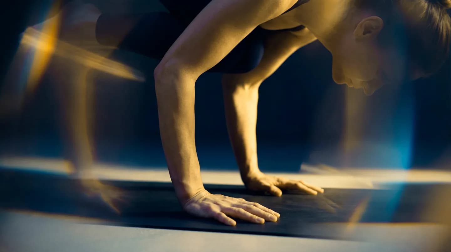 Преимущества