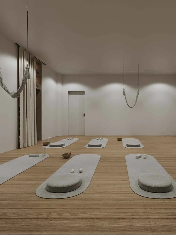 Зал Лунный — фото 1