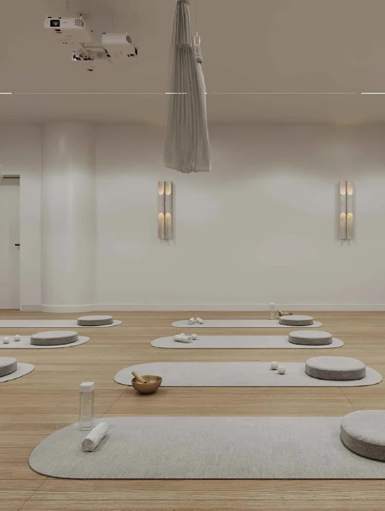 Зал Призма — фото 1