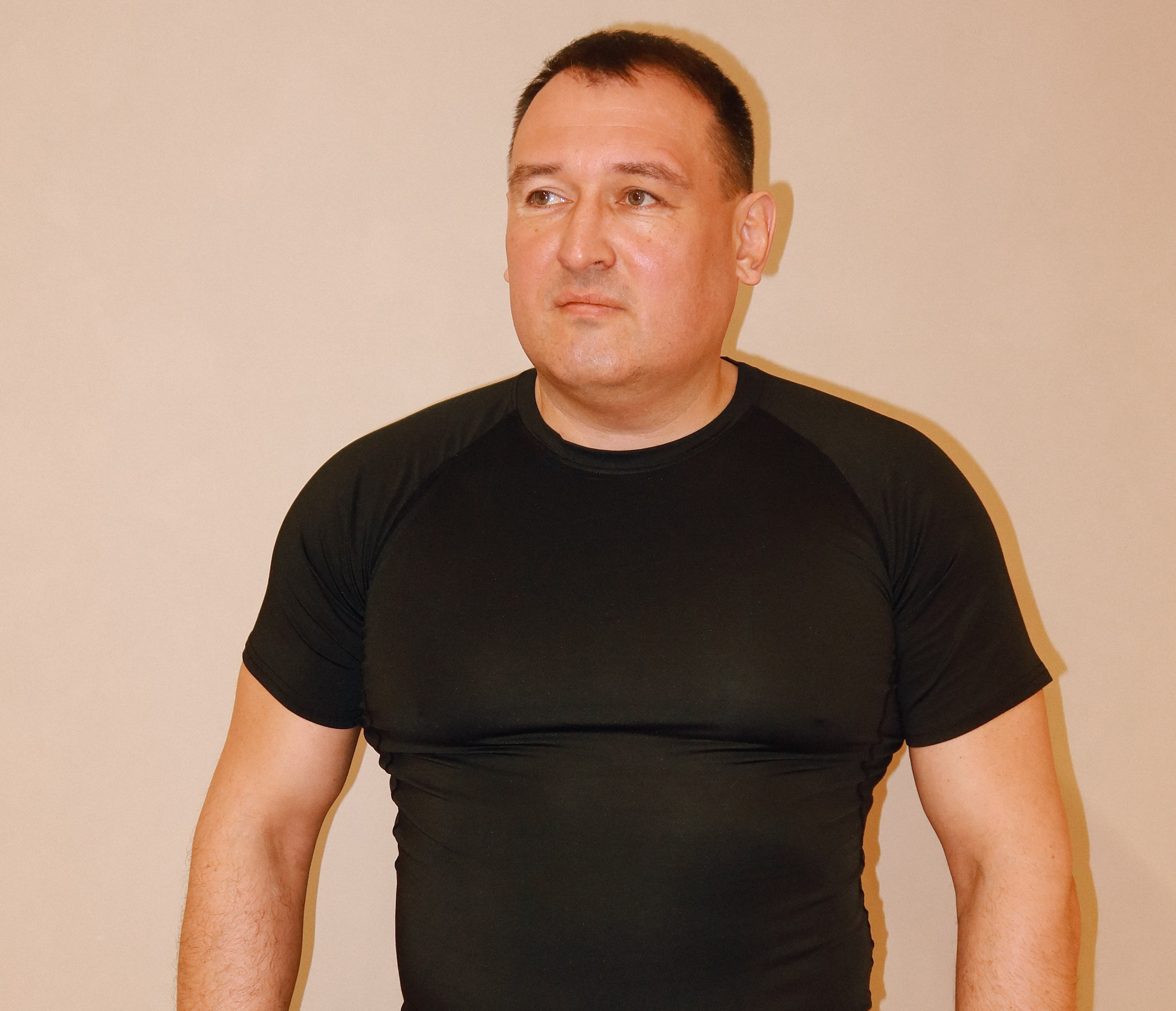 Олег Клюев