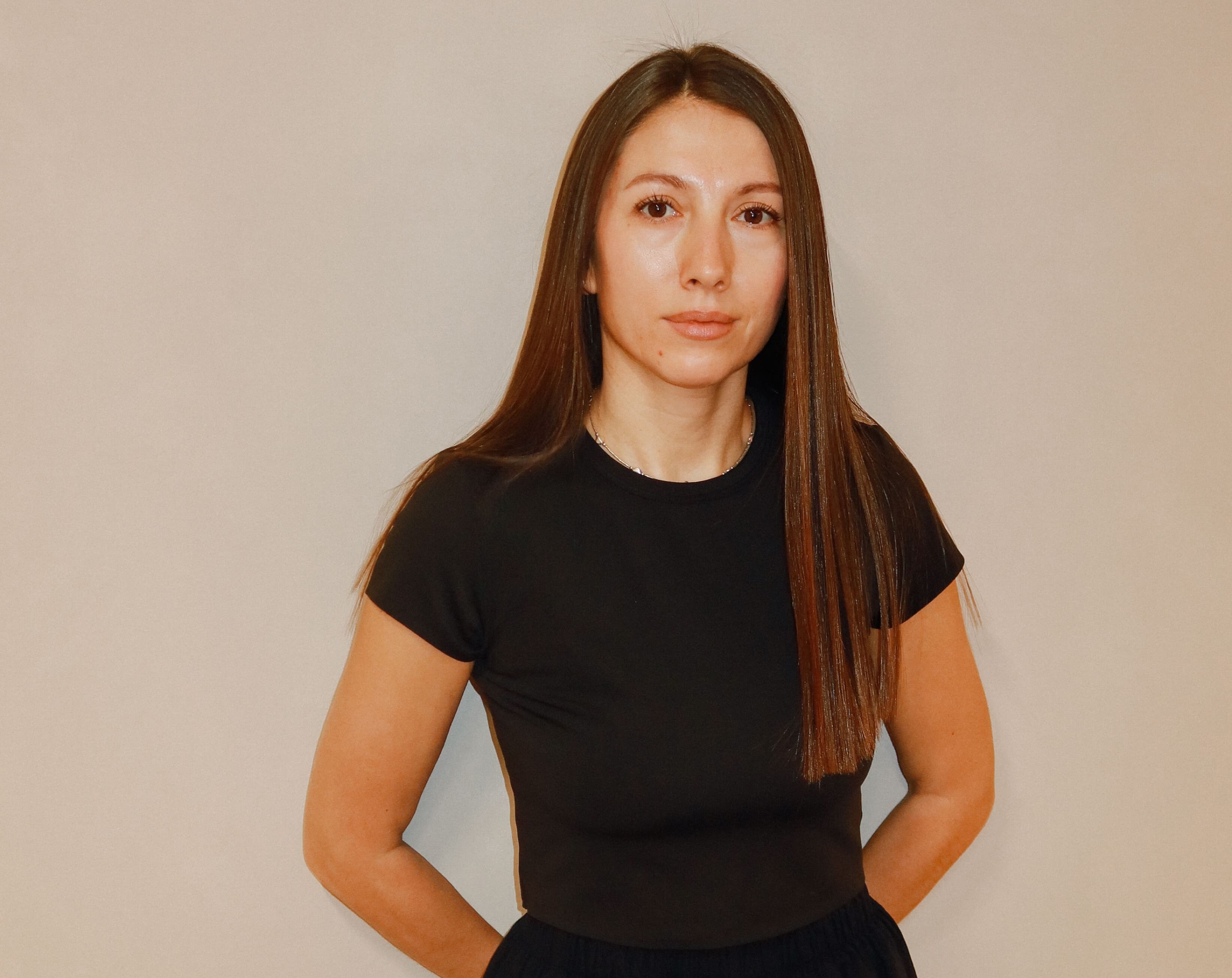 Екатерина Уфимцева